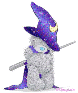 Znalezione obrazy dla zapytania gify misie szare tedi